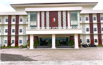 Berikut Nama Nama Anggota DPRD Kabupaten Bojonegoro Periode 2024-2029