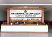 Nama Nama Ketua dan Anggota Komisi A, B, C, D di DPRD Kabupaten Bojonegoro Periode 2024-2029