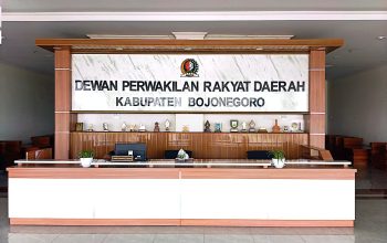 Nama Nama Ketua dan Anggota Komisi A, B, C, D di DPRD Kabupaten Bojonegoro Periode 2024-2029
