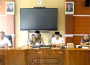 DPRD Bojonegoro Mulai Bahas Propemperda 2027, Kebutuhan Masyarakat Jadi Prioritas