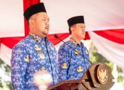 Kabar Baik PPPK Gresik, Bupati Yani Rencanakan THR Tahun Depan