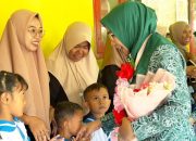 Sampah Rumah Tangga Jangan Dibuang Sembarangan, PKK Bojonegoro Ungkap Cara Mengelolanya