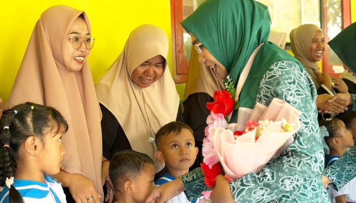 Sampah Rumah Tangga Jangan Dibuang Sembarangan, PKK Bojonegoro Ungkap Cara Mengelolanya
