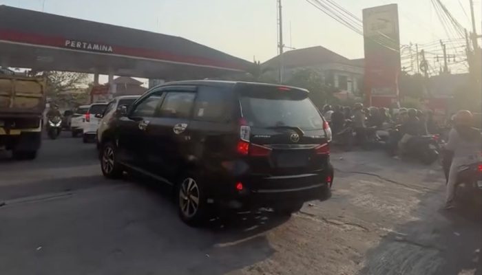 Bukan Cuma Pertalite, Pertamax Turbo Juga Disebut Langka di Bali
