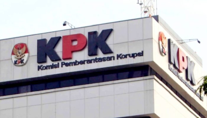 OTT BNPB di Jabodetabek, KPK Sita Uang Miliaran dan Logam Mulia