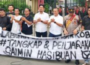 Labura Disebut Darurat Narkoba, AMPD Sumut Desak Polda Bertindak Tegas