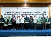 Bupati Setyo Wahono Tekankan Karakter Siswa, Ini Pesannya untuk Para Guru Bojonegoro