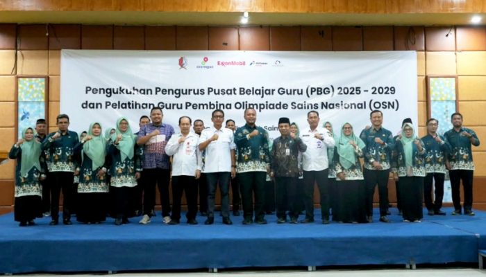 Bupati Setyo Wahono Tekankan Karakter Siswa, Ini Pesannya untuk Para Guru Bojonegoro