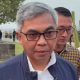 KPK Tetapkan 5 Tersangka Korupsi Dana BNPB, Uang dan Emas Rp1,4 Miliar Disita