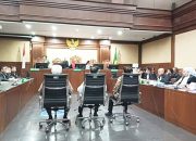 Febrie Adriansyah Buka Suara soal Mundur dari Jampidsus: Saya Diminta Mundur