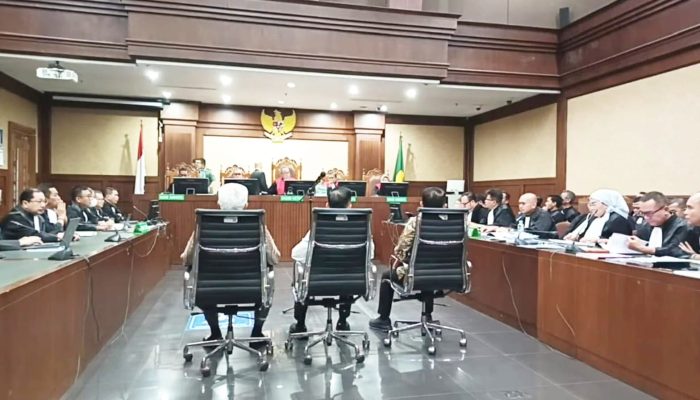 Febrie Adriansyah Buka Suara soal Mundur dari Jampidsus: Saya Diminta Mundur