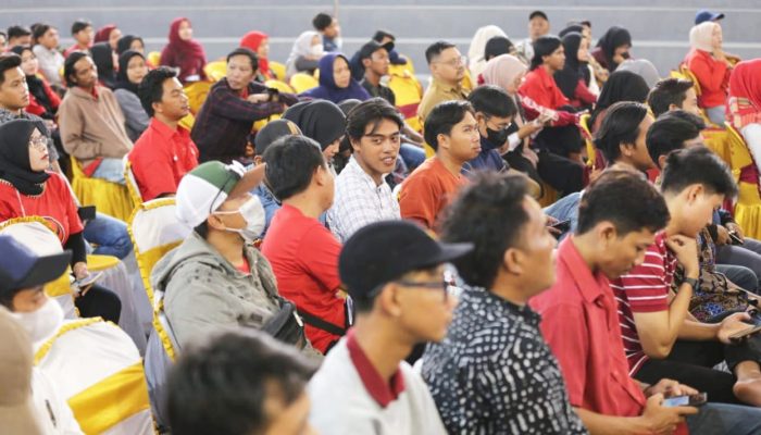 Bansos Gresik Bakal Lebih Merata, Warga Kini Bisa Usulkan Penerima