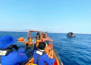 Tragedi Tenggelam KM Feronia di Labuan Bajo Manggarai Barat, 29 Orang Selamat dan Satu Perempuan Hilang
