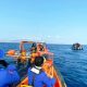 Tragedi Tenggelam KM Feronia di Labuan Bajo Manggarai Barat, 29 Orang Selamat dan Satu Perempuan Hilang