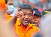 Said Iqbal Usulkan UMP 2027 Naik hingga 9,5 Persen, Maluku Utara Jadi Sorotan