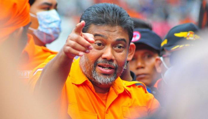 Said Iqbal Usulkan UMP 2027 Naik hingga 9,5 Persen, Maluku Utara Jadi Sorotan