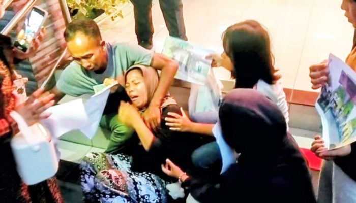 Satpol PP Deli Serdang Dilaporkan ke Polda Sumut, Dr. Ramces Minta Kasus Diusut