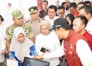 KDMP Sidorejo Lamongan Resmi Dibuka, Ini Harapan Mensos Gus Ipul untuk Ekonomi Desa