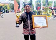 Tembus Prestasi Provinsi! KTT Srono Makmur Bojonegoro Juara II Jatim