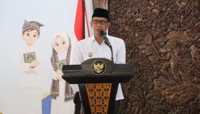 Bikin Gebrakan, Pemkab Bojonegoro Rancang Syarat Hafalan Juz Amma untuk Siswa SD