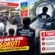 Aliansi Pemerhati Migas Luwu Raya Soroti Dugaan Penyimpangan BBM