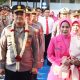 Resmi Jabat Kapolres Batu, AKBP Panji Gedhe Ungkap Fokus Utamanya