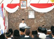 Buka MTQ 2026, Bupati Wahono Ingin Generasi Bojonegoro Cerdas Spiritual