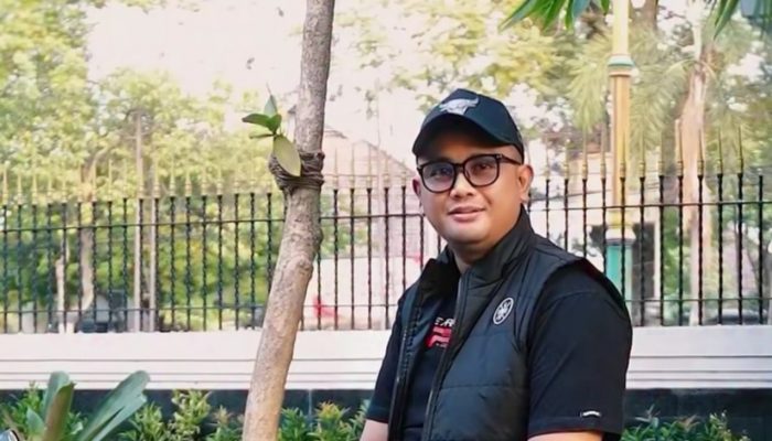 Bupati Klaten Terjaring OTT KPK, 20 Orang Diamankan dan Rp1 Miliar Disita