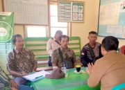 Perhutani Bojonegoro dan LMDH Duduk Bersama, Penertiban Lahan Garapan Liar Dibahas