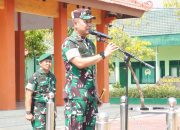 Masuk TNI AD Gratis, Dandim Lamongan Peringatkan Calon Prajurit soal Calo