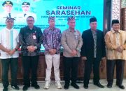 Ormas Bojonegoro Ditantang Jadi Pengawal Demokrasi