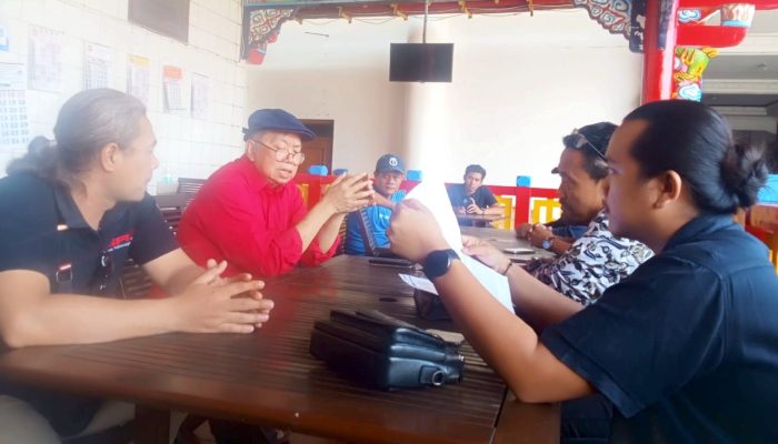 Sengketa Beras di Tuban Disorot, Nominal Rp4 Miliar Dipersoalkan