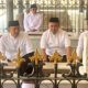 Ziarah ke Makam Raden Kandjeng Sumantri, Ini Harapan untuk Bojonegoro