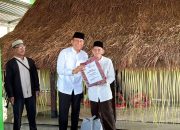 Bupati Bojonegoro Ziarah ke Makam Buyut Dalem, Ada Tradisi Langka