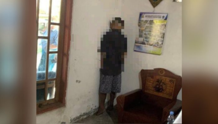 Istri Pulang Kerja Temukan Suami di Margomulyo Balen Bojonegoro Meninggal di Rumah, Polisi Lakukan Pemeriksaan