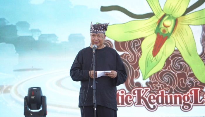Bojonegoro Punya Wisata Baru, Kedung Lantung Simpan Fenomena Geologi Langka