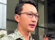 KPK Bongkar 5 Klaster OTT Bupati Klaten, dari Proyek hingga Audit BPK