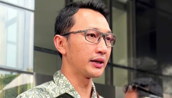 KPK Bongkar 5 Klaster OTT Bupati Klaten, dari Proyek hingga Audit BPK