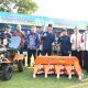 Bojonegoro Bidik Lumbung Pangan, GUTANBO Satukan Petani dan Teknologi