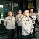 Dekananto Resmi Pimpin Polda Jatim, Ini Catatan Tajam Ketua Umum PJI