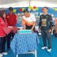 SMPN 1 Kedungadem Bojonegoro Rayakan HUT ke-44, Ada Jalan Sehat hingga Undian Hadiah