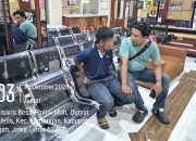 Diduga Dipukul Linggis Tiga Kali, Penghuni Kos di Lamongan Dilarikan ke RS