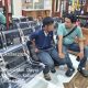 Diduga Dipukul Linggis Tiga Kali, Penghuni Kos di Lamongan Dilarikan ke RS