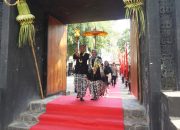 Api Abadi Kayangan Api Dikawal Tradisi Leluhur, Ini Rute Kirab HJB Bojonegoro