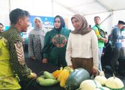 Gutanbo Fest 2026 Buka Peluang Pasar, Petani Bojonegoro Bidik Buyer Besar