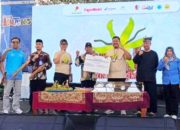 Kedung Lantung Resmi Dibuka, Wisata Geopark Bojonegoro Punya Potensi Unik