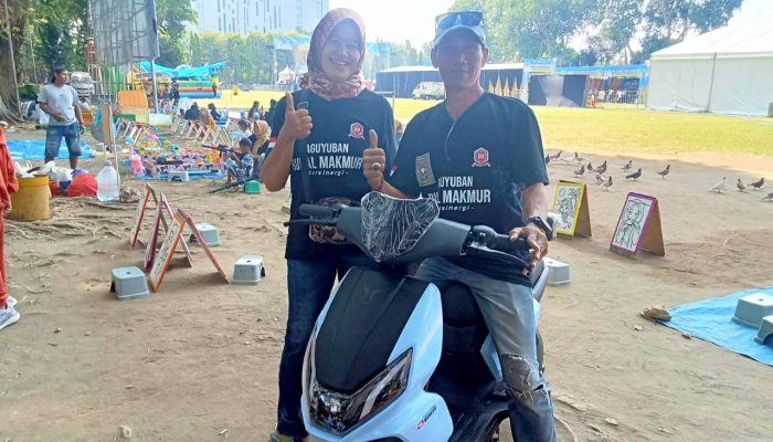 Bu Naff dan Joni Angkat Suara Usai GUTANBO FEST 2026 di Bojonegoro, Ini Harapannya