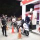 Kapolres Yenni Diarty Turun Langsung, Cek Distribusi BBM di Bojonegoro