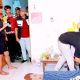 Cegah Narkoba, Polisi Sisir Kos-Kosan di Lamongan, Ini Hasilnya