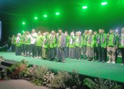 Pengukuhan PKB Bojonegoro Jadi Momentum Konsolidasi, Target Pemilu Makin Tajam
